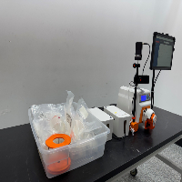 Repligen / Spectrum Labs KrosFlo KR2i TFF System image 0